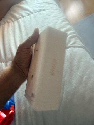 Scatola originale per iPhone 8