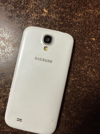 Samsung Galaxy S4 GT-I9515 Blanco