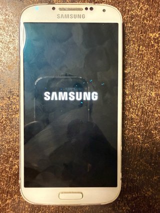 Samsung Galaxy S4 GT-I9515 Blanco