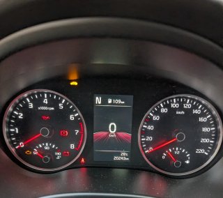 KIA Stonic 2022 20000km garantia 2029