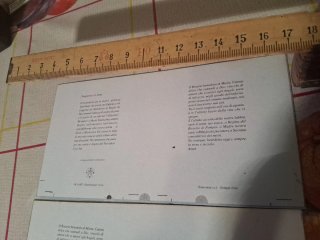 Cartoline Santi 3D
