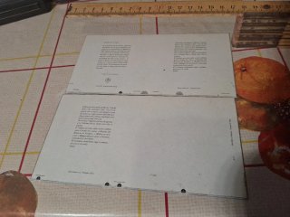 Cartoline Santi 3D