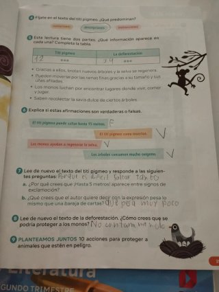Lengua castellana y literatur 3o de...