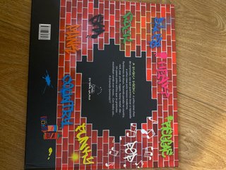 Libro infantil en galego:A gramola gominola
