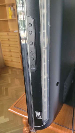 Televisor Philips 42 Full HD