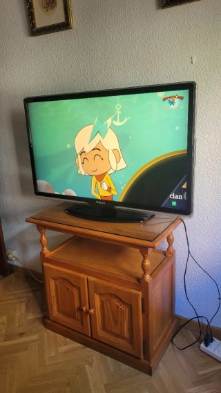 Televisor Philips 42 Full HD