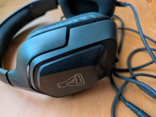 Auriculares Gaming The G-Lab Korp Cobalt