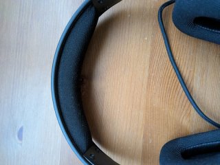 Auriculares Gaming The G-Lab Korp Cobalt