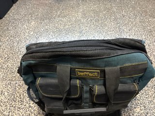 Mochila de herramientas baffect