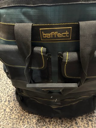 Mochila de herramientas baffect