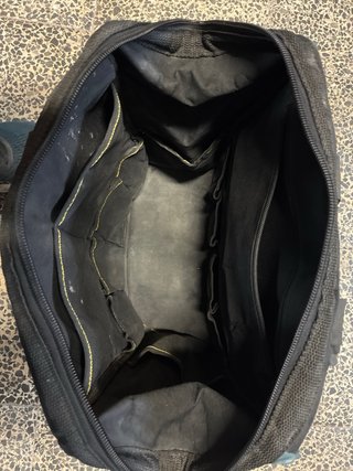 Mochila de herramientas baffect
