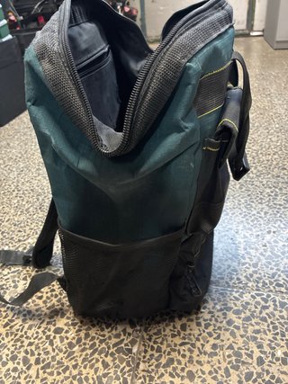 Mochila de herramientas baffect