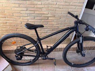 Bicicleta Rockrider EXPL 500 Talla M