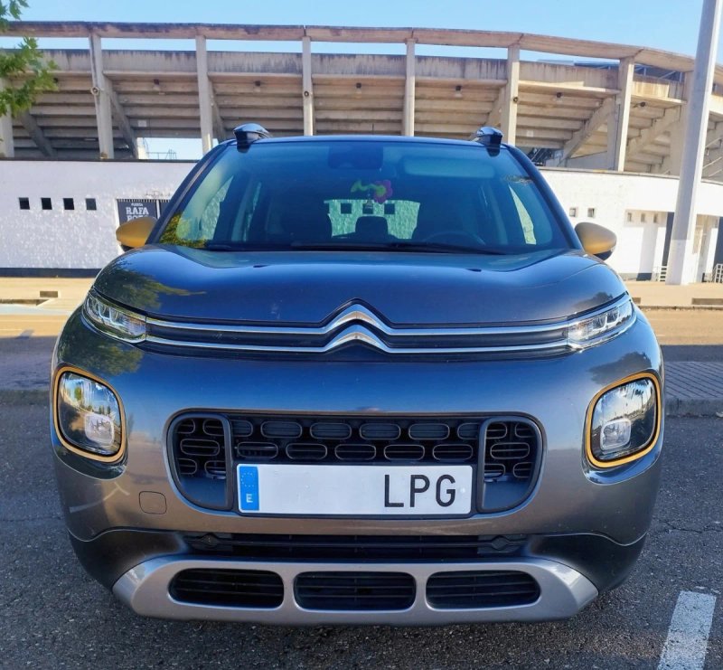 Citroen C3 Aircross 2021 - foto 1