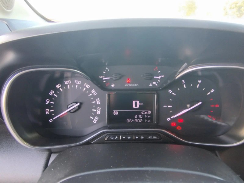 Citroën C3 Aircross 2021, foto 7