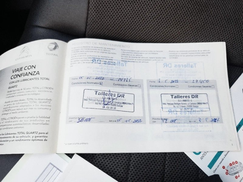Citroën C3 Aircross 2021, foto 9