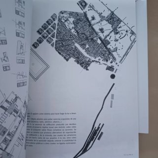 Revista arquitectura - Visions - num 3