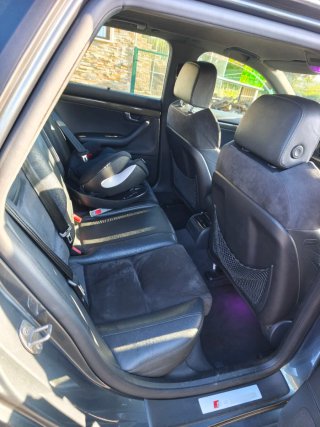 Audi S4 2005