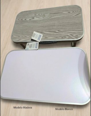 Mesa portátil plegable