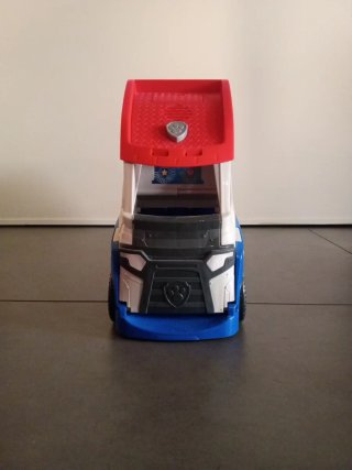 Camioncino giocattolo Paw Patrol Track