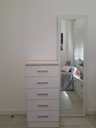 Dormitorio Matrimonio