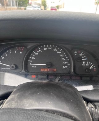 Opel Vectra 2.2 DTI 125cv Elegance Único dueño