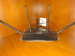 Router WiFi con Tarjeta SIM