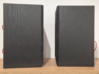 Sistema de audio Panasonic SC-PM250 con altavoces