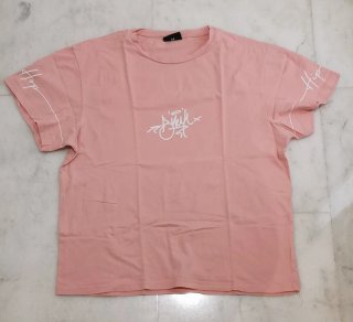 Conjunto Bnet x GUP Negro y Rosa Talla M
