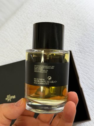 Perfume Lipstick Rose Frederic Malle 100 ml