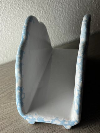 Portatovaglioli Loi Dorgali Ceramica