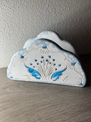 Portatovaglioli Loi Dorgali Ceramica
