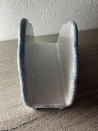 Portatovaglioli Loi Dorgali Ceramica