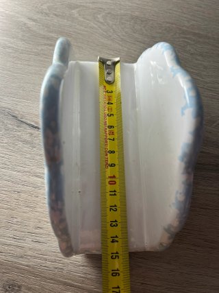 Portatovaglioli Loi Dorgali Ceramica
