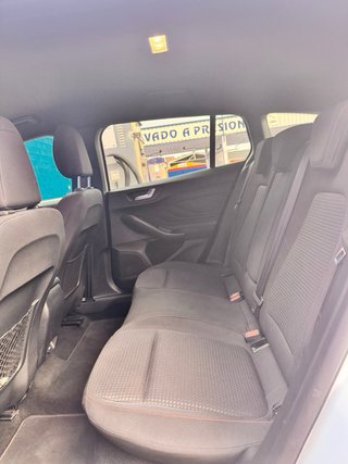 Ford Focus 2020