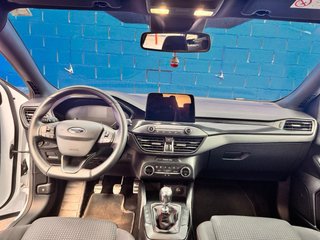 Ford Focus 2020