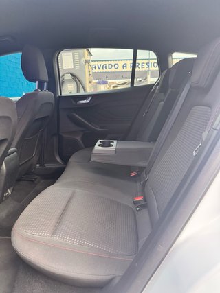 Ford Focus 2020