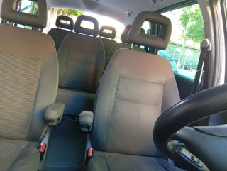 SEAT Alhambra 2008