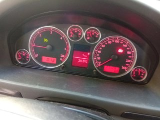 SEAT Alhambra 2008