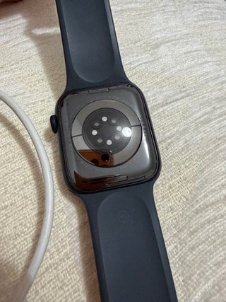 Apple Watch Series 7 Cellular Nero