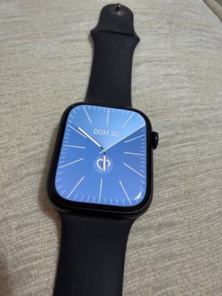 Apple Watch Series 7 Cellular Nero