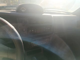 Mitsubishi L 200 2003