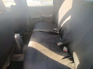 Mitsubishi L 200 2003