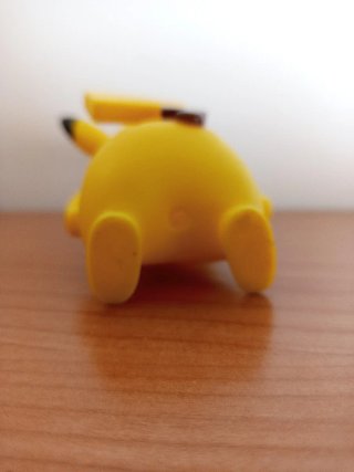 Muñeco Pikachu