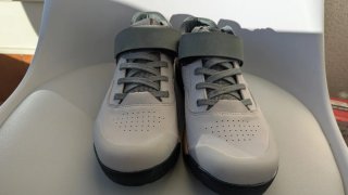 Shimano GE7 Talla 43 + Calas SH-51