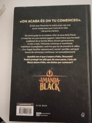 Una herència perillosa