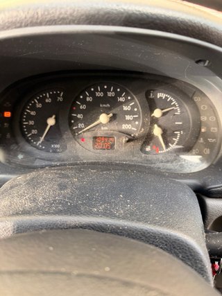 Renault Clio 1999