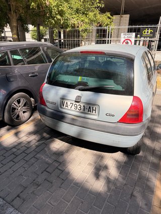 Renault Clio 1999