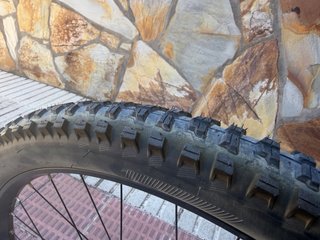 Bicicleta Rockrider E-EXPL 700 TALLA L
