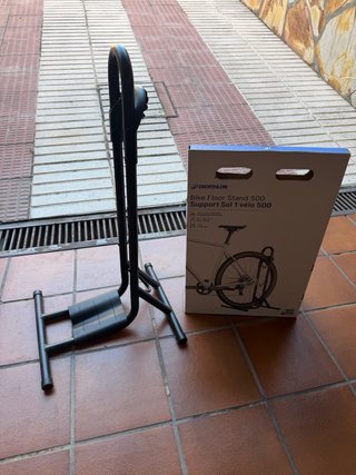 Bicicleta Rockrider E-EXPL 700 TALLA L